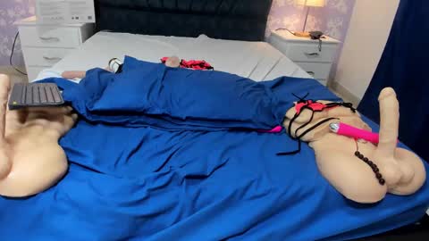 BritneySweet  online show from 02/12/25, 10:37