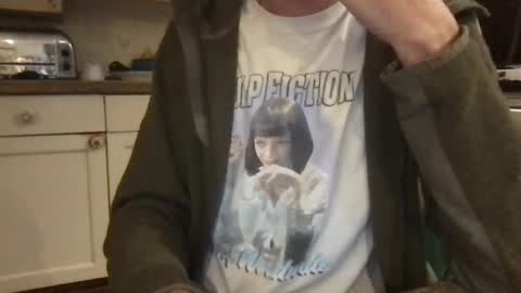 Britshowman online show from 09/27/25, 11:21