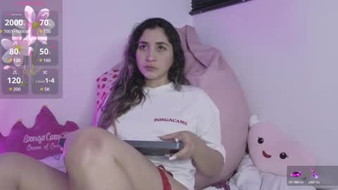 britt grey online show from 02/03/25, 10:11