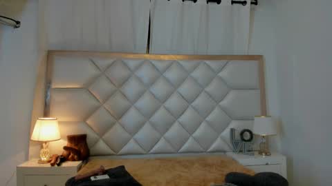 Brittany  online show from 11/09/25, 01:48