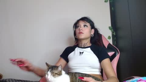 maru miaw   Please help me to reach 100 thumbs up online show from 02/20/26, 06:26