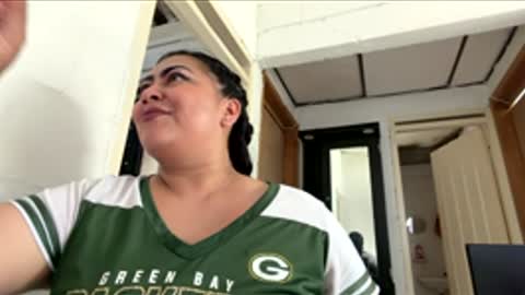 brittany online show from 03/18/26, 09:40