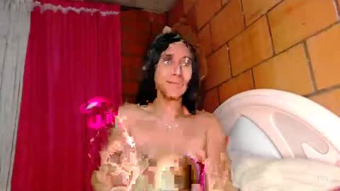 Julieth Sofa Rincn Amador online show from 03/10/25, 01:56