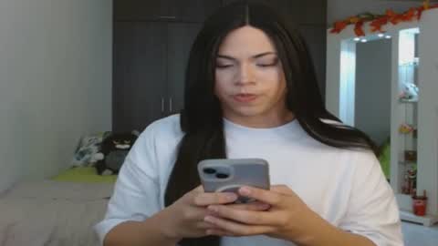 brittany_wilsom online show from 11/17/25, 04:57