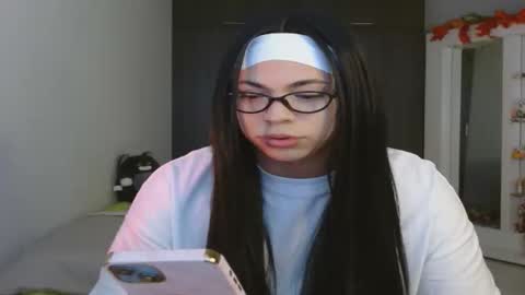 brittany_wilsom online show from 11/24/25, 08:30