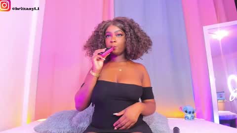 brittany 25 years old  happy as a worm  online show from 09/14/25, 10:36