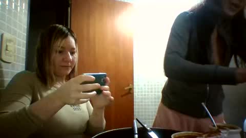 Brittany Love online show from 05/27/26, 08:28
