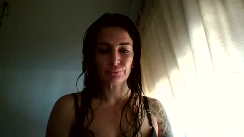 Brittany Love online show from 06/05/26, 05:18