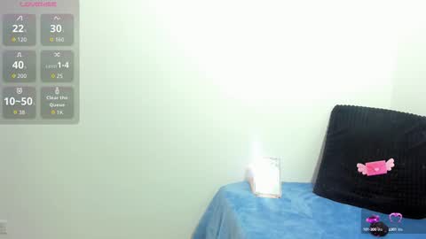 brittanyy20 online show from 10/01/25, 10:21