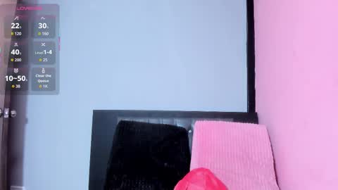 brittanyy20 online show from 03/24/26, 09:03