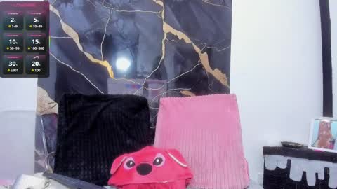 brittanyy20 online show from 05/30/26, 10:01