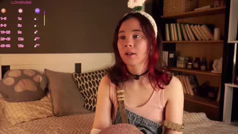 Lina online show from 11/05/25, 11:10