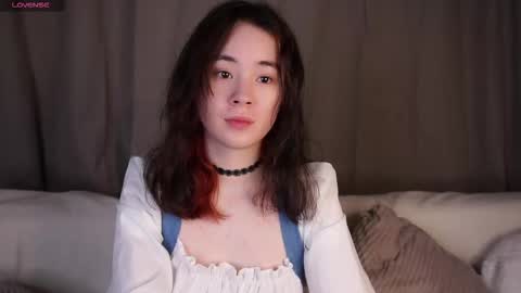 Lina online show from 01/07/26, 01:02