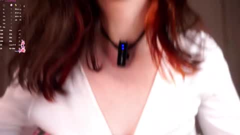 Lina online show from 02/19/26, 11:17