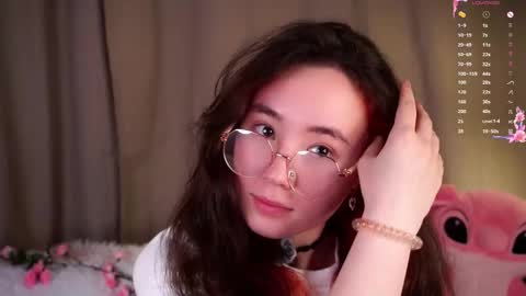 Lina online show from 02/20/26, 11:22