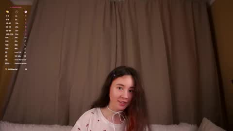 Lina online show from 03/08/26, 12:20