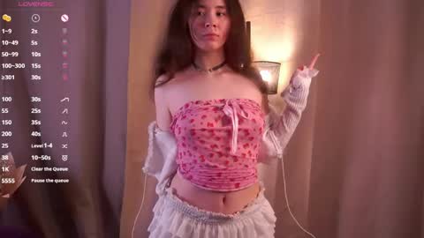 Lina online show from 05/23/26, 11:36