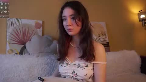 Lina online show from 06/16/26, 03:14