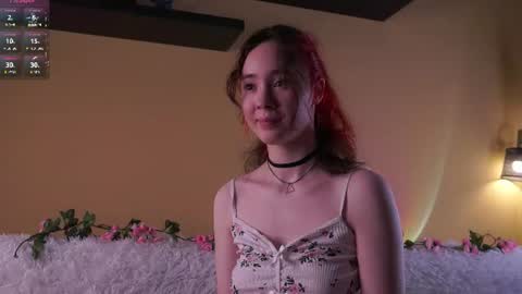 Lina online show from 07/05/26, 03:08