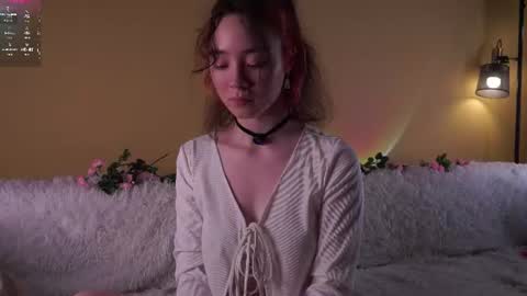 Lina online show from 07/18/26, 03:27