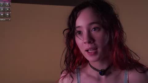 Lina online show from 07/21/26, 03:03