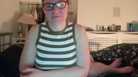 Claire and Gary online show from 05/03/26, 10:10