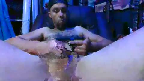 britzchris online show from 11/15/25, 06:48