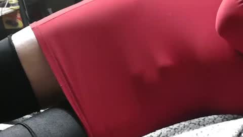 Bree online show from 10/31/25, 08:26