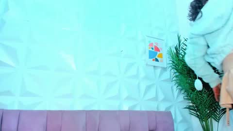 BRIYIT     online show from 01/14/25, 02:50