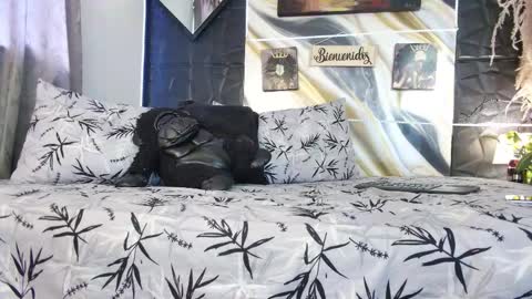 Briyith Gonza online show from 03/26/26, 09:20