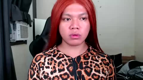 ELLAH online show from 12/15/24, 08:30