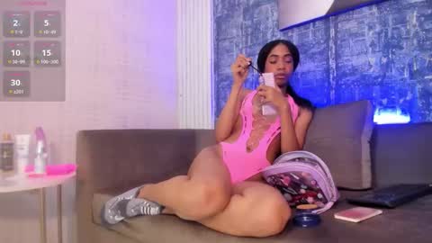 BRISA online show from 02/07/26, 08:56