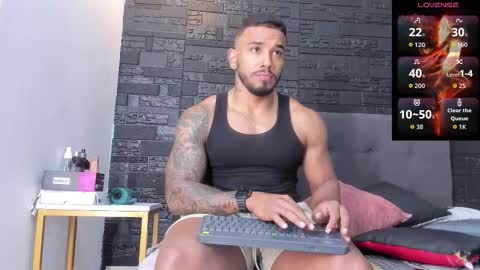 brock_hurn online show from 11/04/25, 09:14