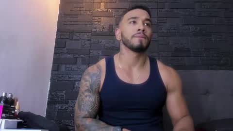 brock_hurn online show from 01/10/26, 09:16