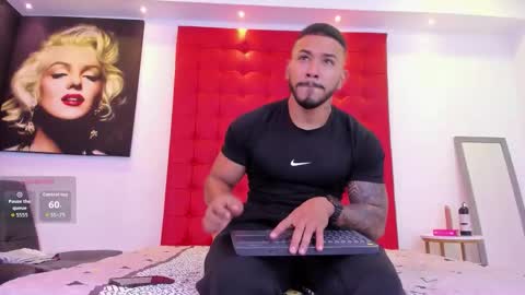 brock_hurn online show from 02/07/26, 09:07