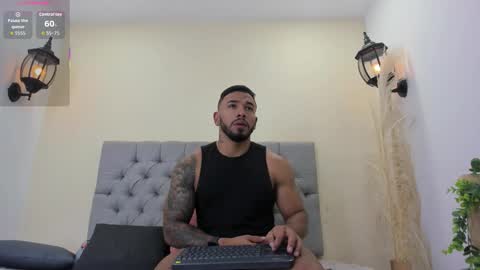 brock_hurn online show from 02/21/26, 09:38