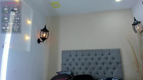 brock_hurn online show from 03/22/26, 08:34