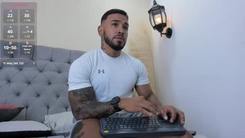 brock_hurn online show from 04/08/26, 09:59