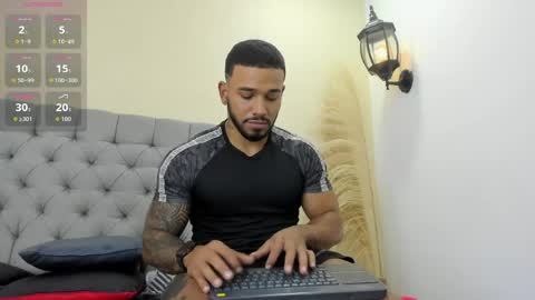 brock_hurn online show from 04/11/26, 08:46