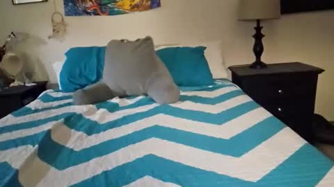 brockdemers1 online show from 11/17/25, 03:45