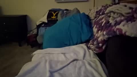 brockdemers1 online show from 11/23/25, 07:19