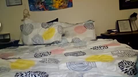 brockdemers1 online show from 12/15/25, 03:33