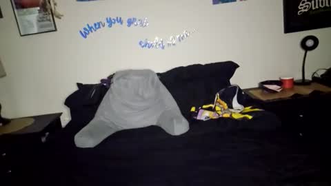 brockdemers1 online show from 03/01/26, 06:59