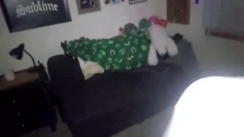 brockdemers1 online show from 03/21/26, 06:29