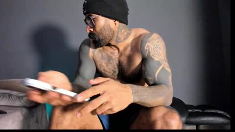 brockhurn_ online show from 10/01/25, 05:41