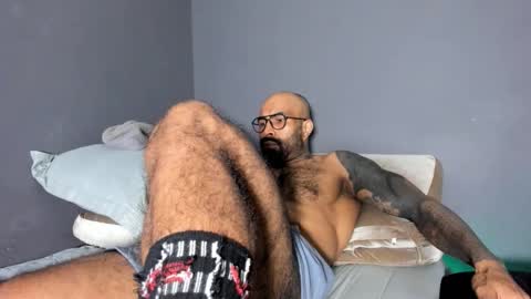 brockhurn_ online show from 01/06/26, 12:03