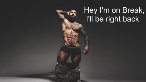 brockhurn_ online show from 03/11/26, 02:28