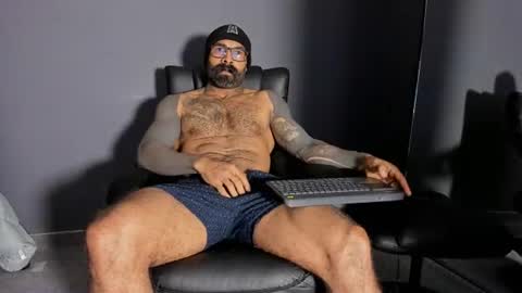 Snapshot of brockhurn_ chatting on 06/24/26, 12:20 brockhurn_ online show from 06/24/26, 12:20