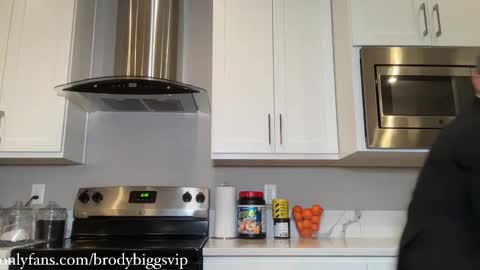 Brody Biggs online show from 02/14/25, 02:18