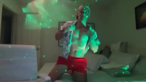 Brody Rhiodes online show from 01/10/26, 07:54